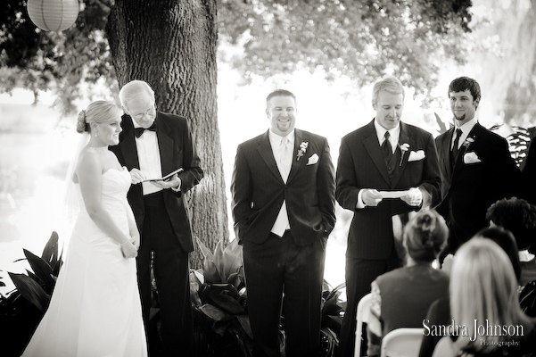 Best Winter Park Civic Center Wedding Photos - Sandra Johnson (SJFoto.com)